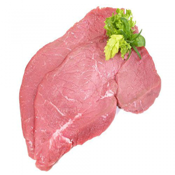 Steak de veau - شريحة لحم عجول