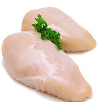 Blanc de poulet - صدردجاج