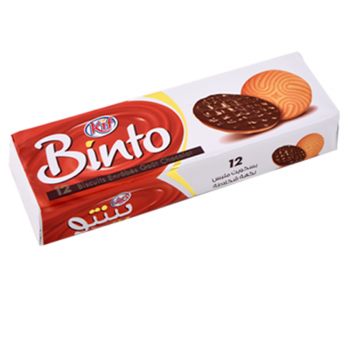 Biscuits Binto kif 150gr