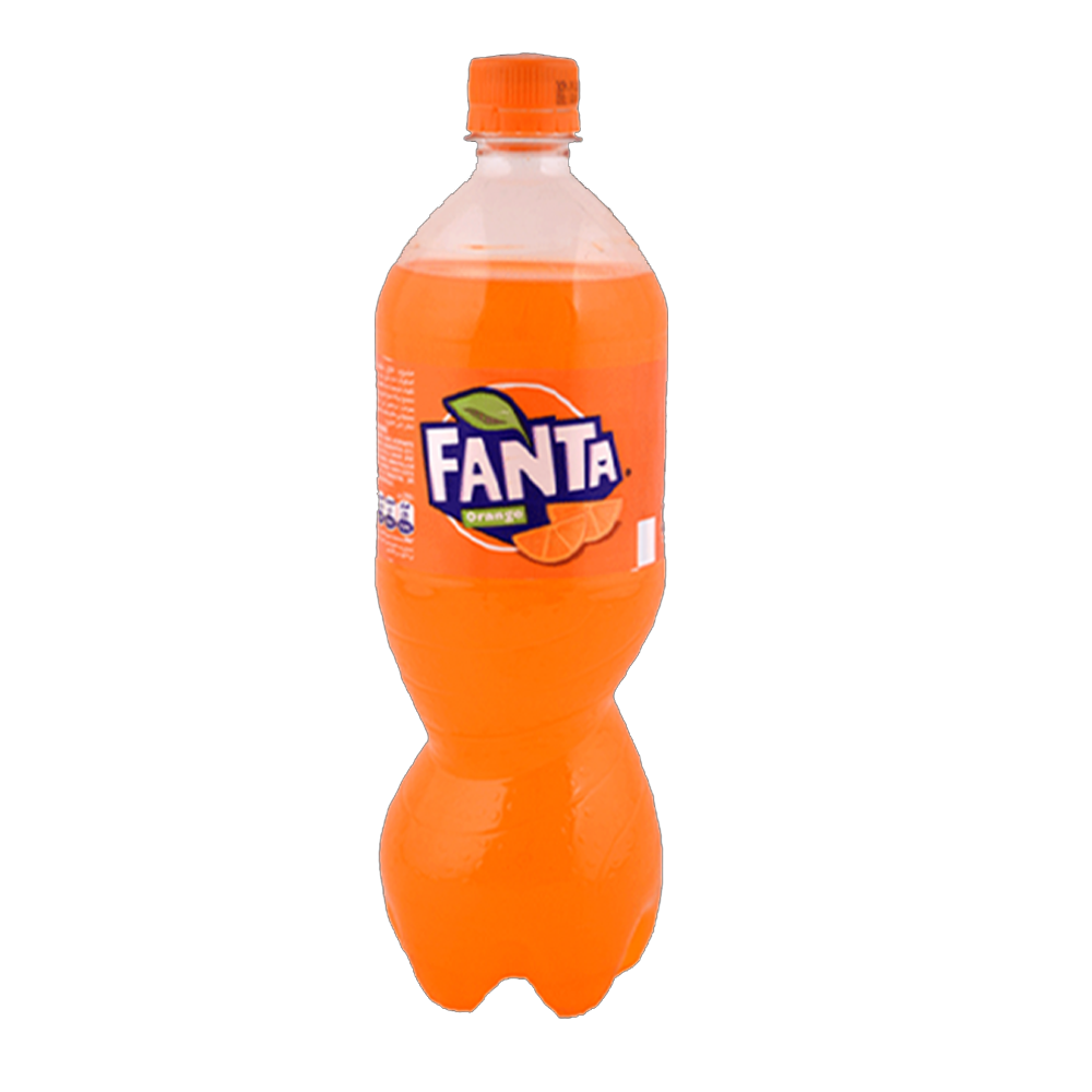 Fanta Orange 1.5 L