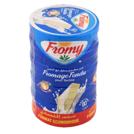 Fromage Fondu Fromy 80...