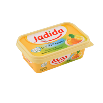 Margarine Jadida 200 Gr