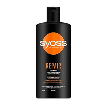 Shampoing Repair Syoss 500ml