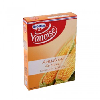 Amidon de maïs Vanoise 150gr