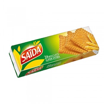 Biscuits Saida Extra 190gr