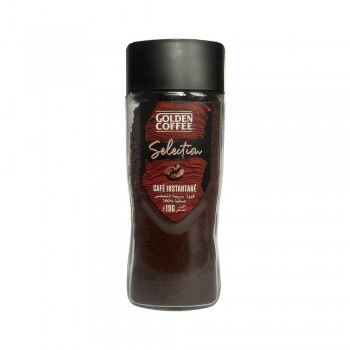 Boite De Café Golden Coffee Selection 190GR