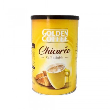 Café chicoré golden coffee 235gr