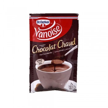 Chocolat chaud Vanoise 30gr