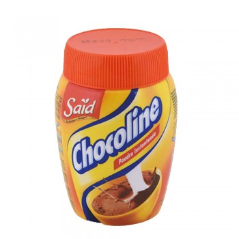 Chocolat en poudre instantanée Chocoline 300gr