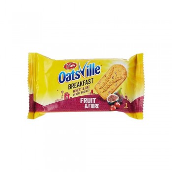 Biscuits secs au céréales Oatsville