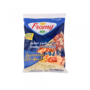 Fromage râpé Fromy 110gr