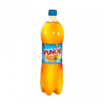 Punch Orange 1 L