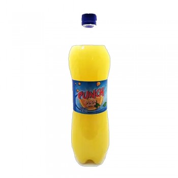 Punch Pulpe 1 L