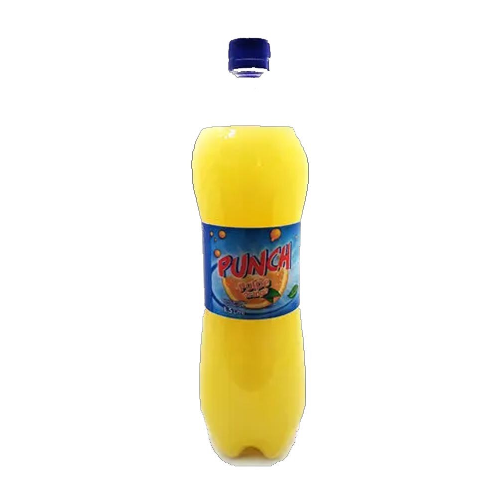 Punch Pulpe 1 L