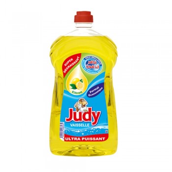Liquide vaisselle Judy 2.32L