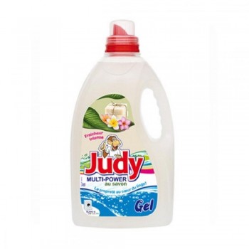 Lessive Liquide Machine savon Judy 2.6 L