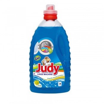 Lessive Liquide Machine  Judy 3L