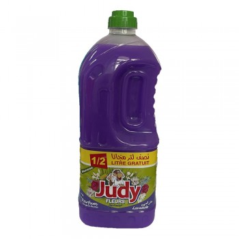 Désodorisant Parfumant Lavande Judy 2 L + 0.5 L