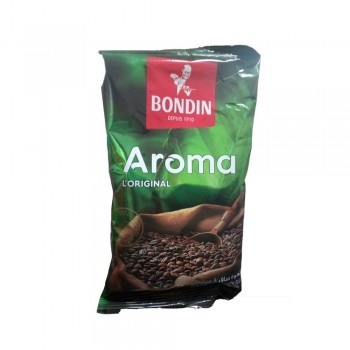 Café pur l'Aroma Bondin 250gr