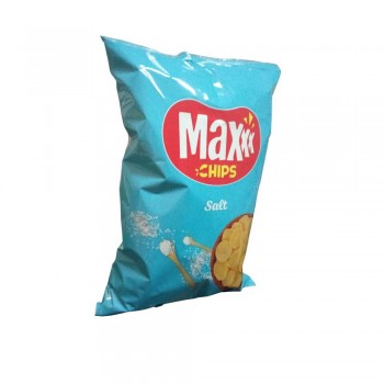 Chips sel Maxxx 70gr