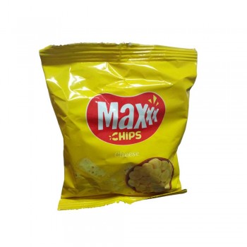 Chips Fromage Maxxx 15gr
