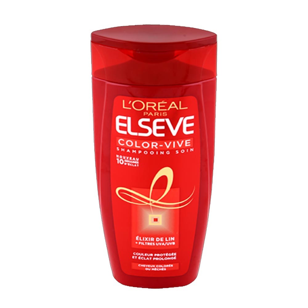 Shampoing protection couleur Elseve 200ml