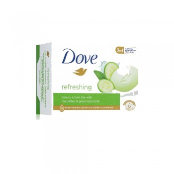 Savon Refreshing Dove 100 Gr