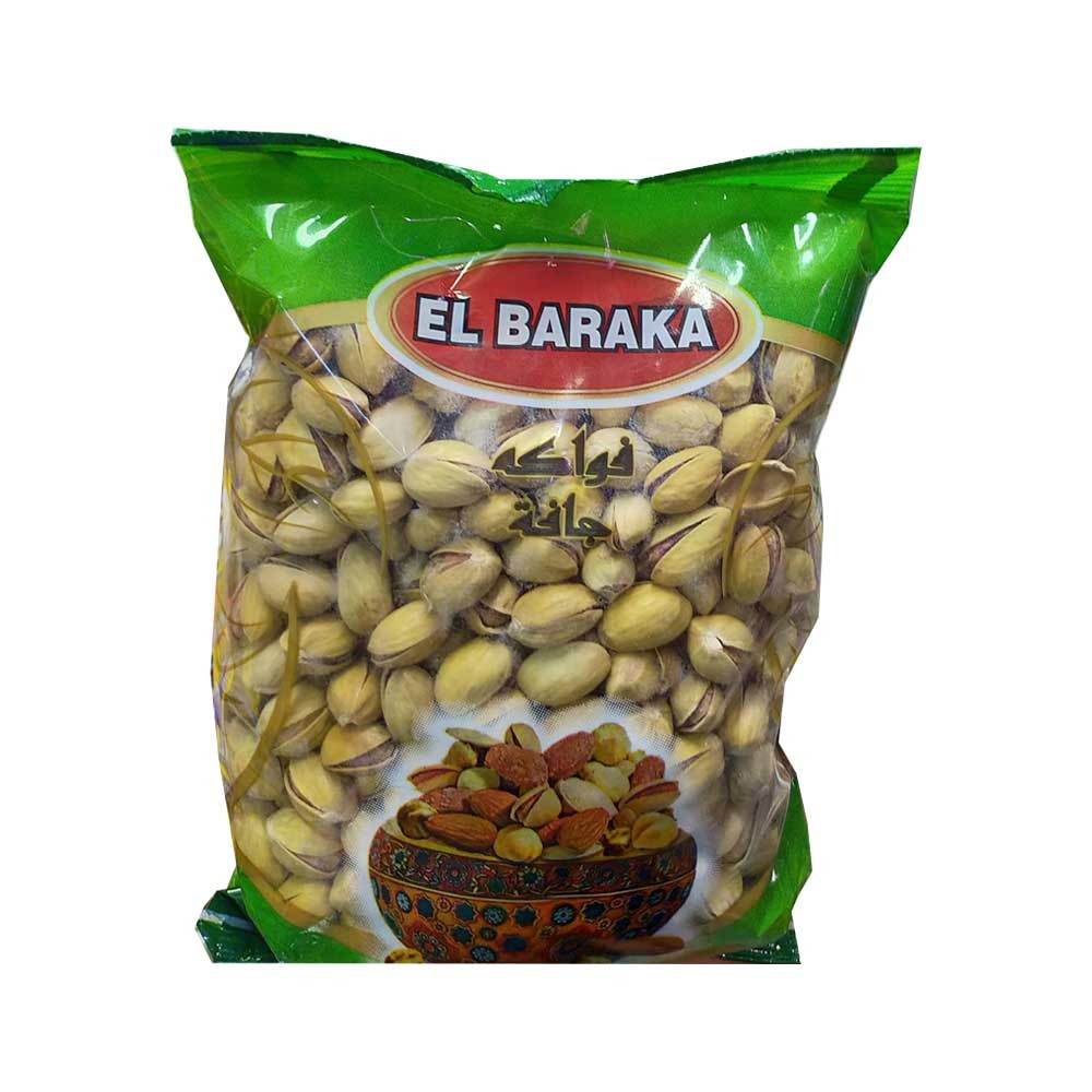 Pistache El Baraka 1 kg