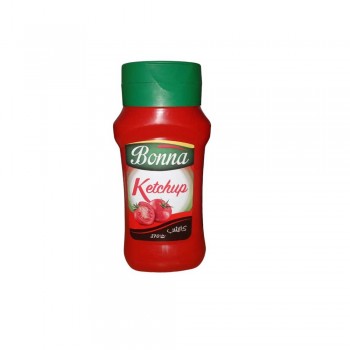 Ketchup Bonna 270 Ml